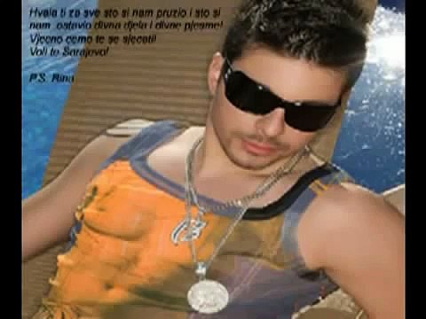 Tose Proeski - Srce nije kamen R.I.P. Tose 1981 - 2007