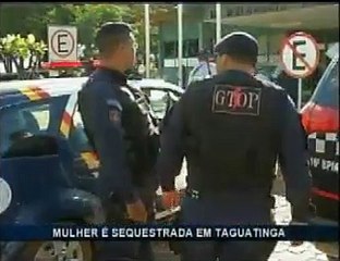 Sequestro relâmpago