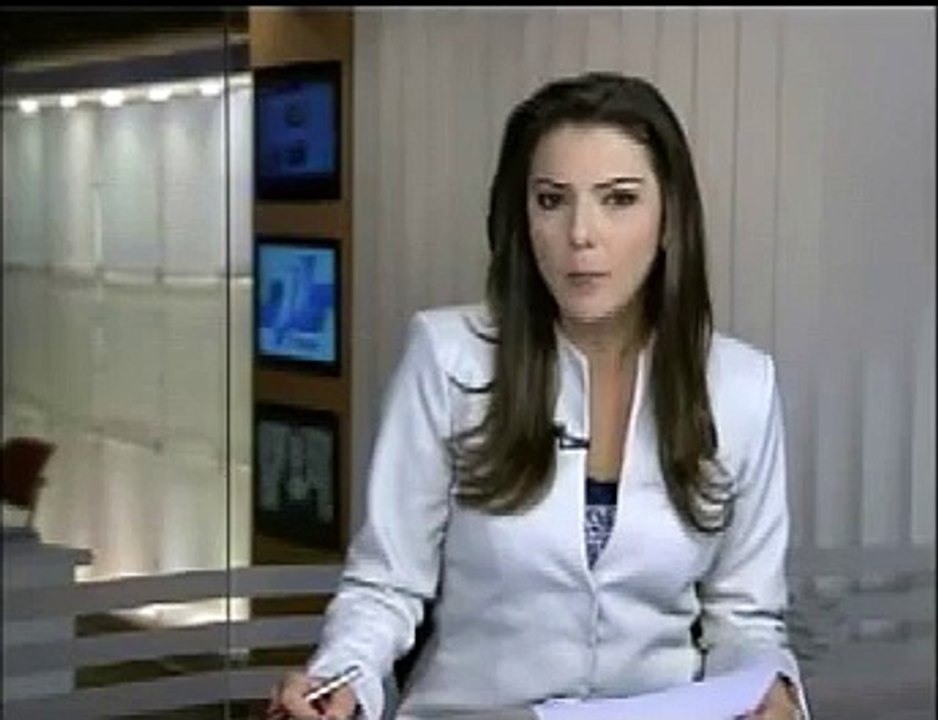 Confusão em hospital