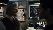 Ant-Man (2015) - Bande-Annonce Le mardi 14 juillet au cinéma [VF-HD]