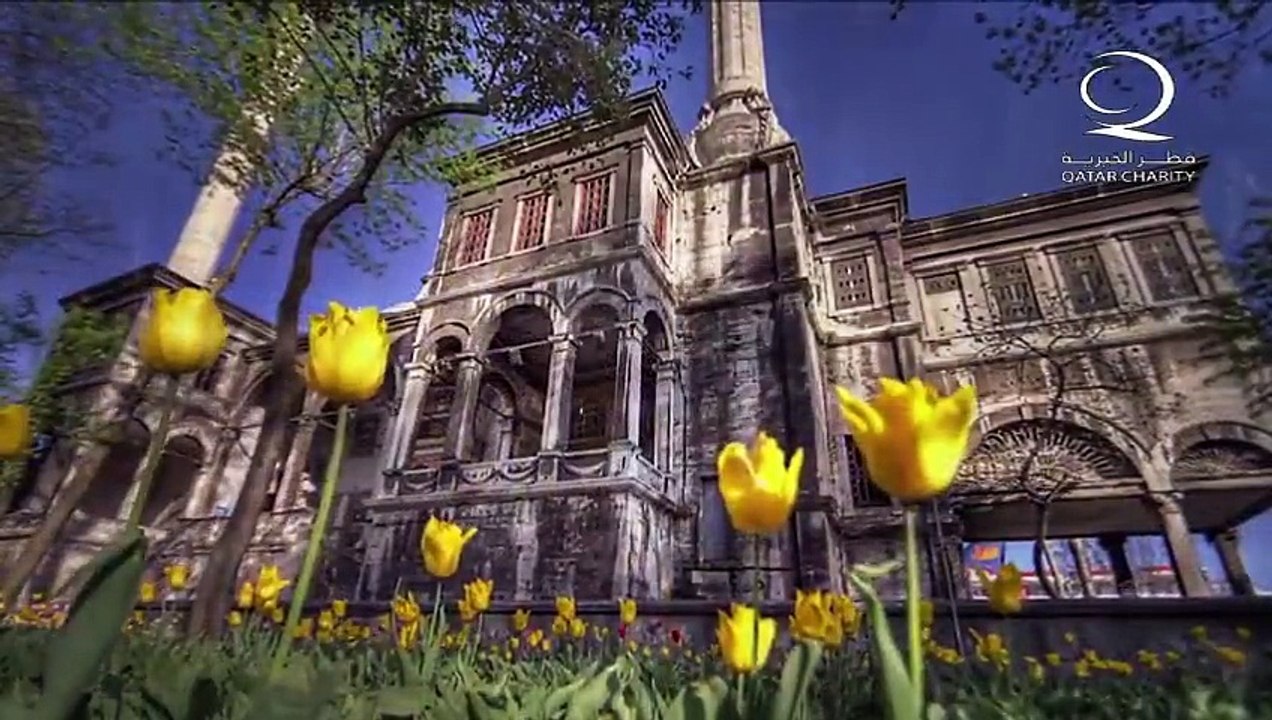 الرحمن - مقطع للشيخ نبيل العوضي