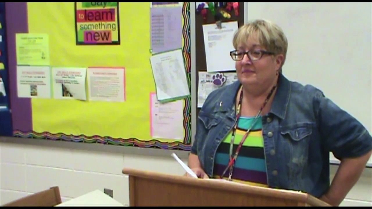 Said No Teacher Ever: New Haven High School Edition