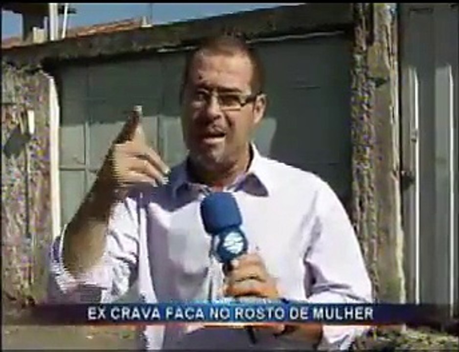 Ex tenta mata mulher