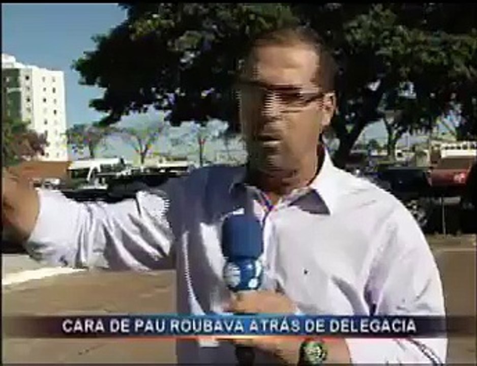 Ladrão Gama