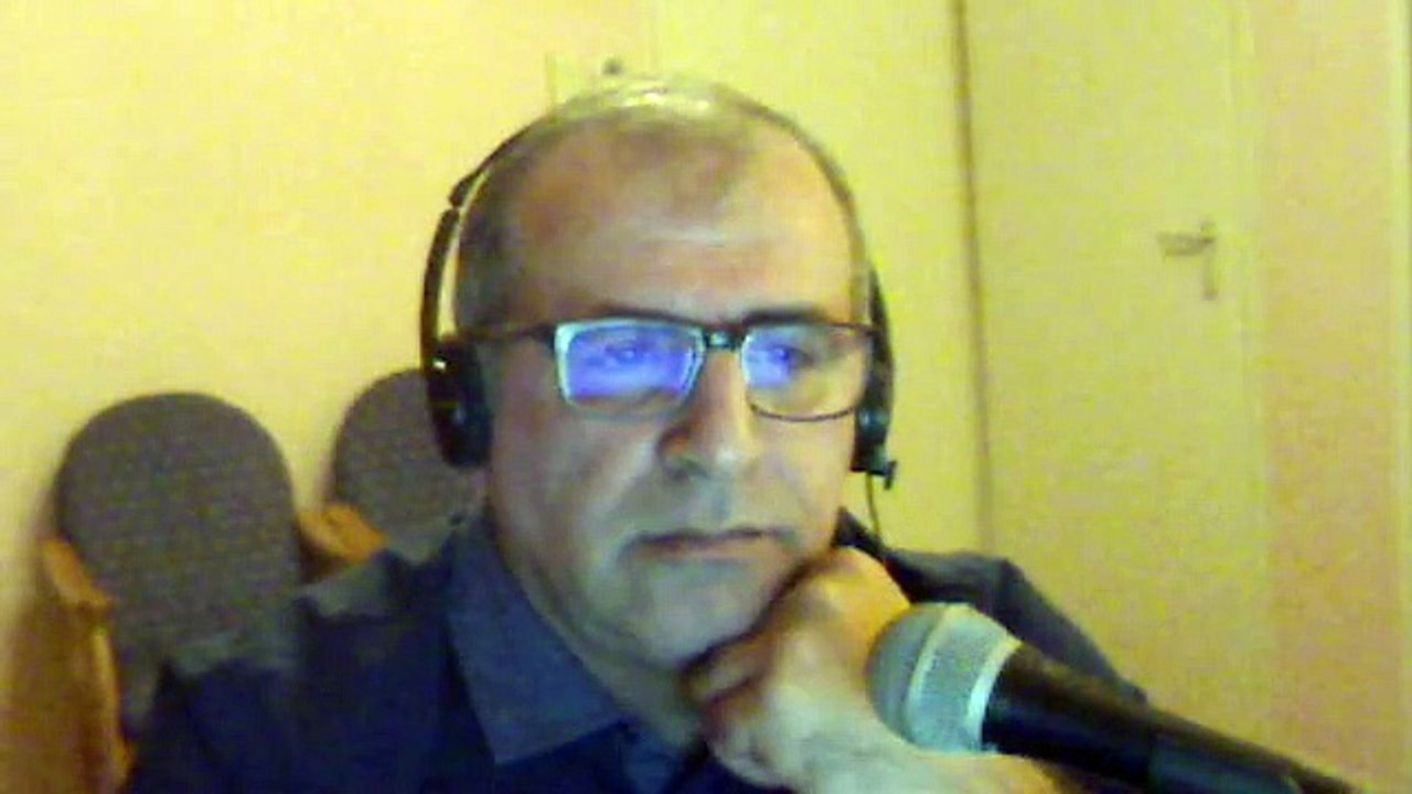 ICIMDE YARALAR VAR-ARIF KARA=2015 video