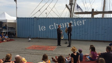 Sorties de bain 2015