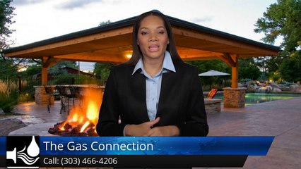 The Gas Connection BroomfieldSuperb5 Star Review by Blake55 .