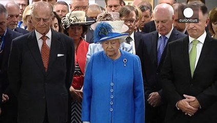 Reino Unido: minuto de silencio por las víctimas de Susa