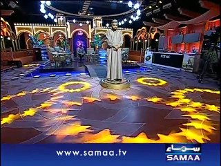 Iftar Samaa Kay Saath, 03 July 2015 Samaa Tv