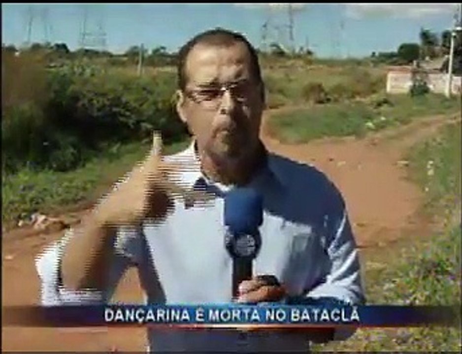 Águas Lindas