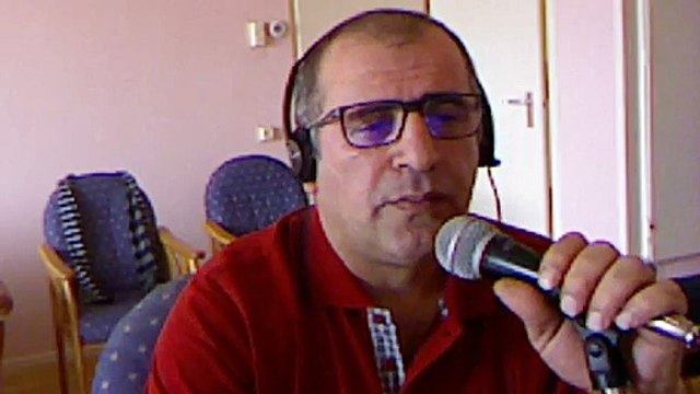 YALANDI-ARIF KARA-2015 canli yorum