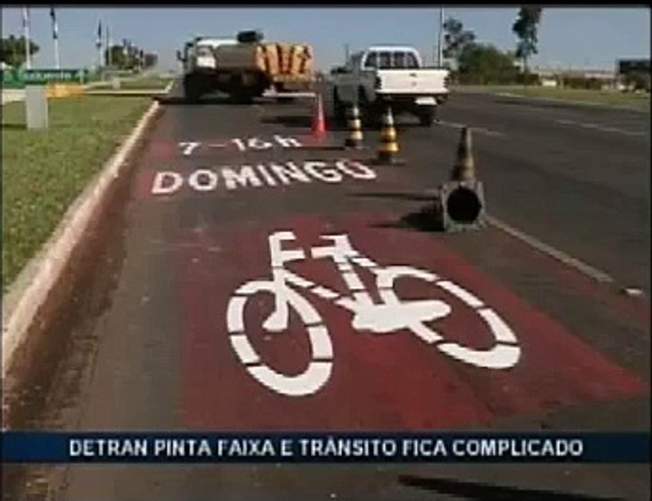 Eixo Monumental