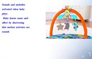 Tomy Lamaze Baby Toys Fun Play Newborn Babies Sit