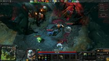 Dota 2 Reborn Exploit