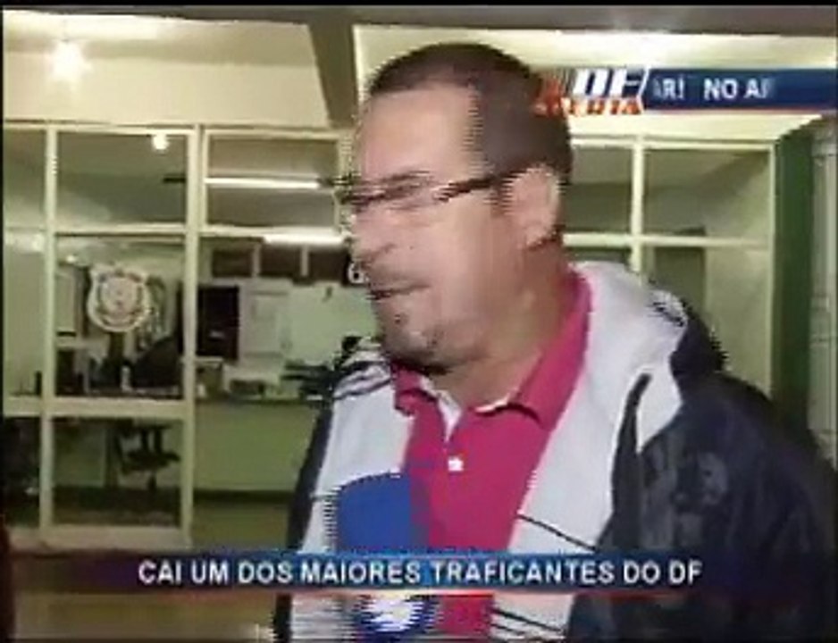 Traficante