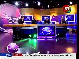 Homenaje a Juan Alberto Badía