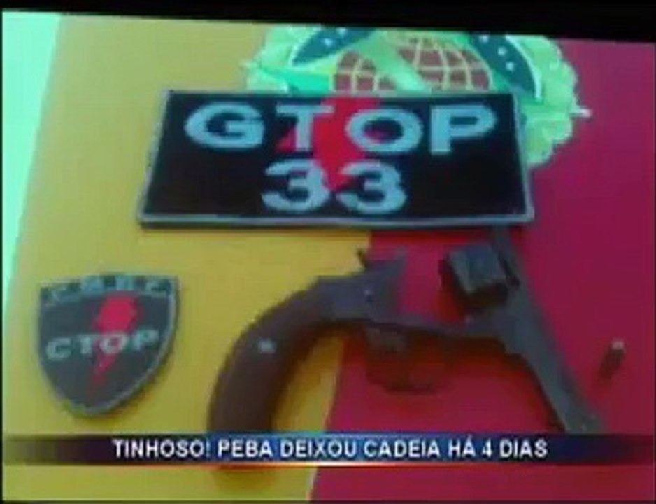 Assalto a posto
