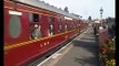 Severn Valley Railway Autumn Steam Gala, CR 812 Class, 828 (23rd September 2011)