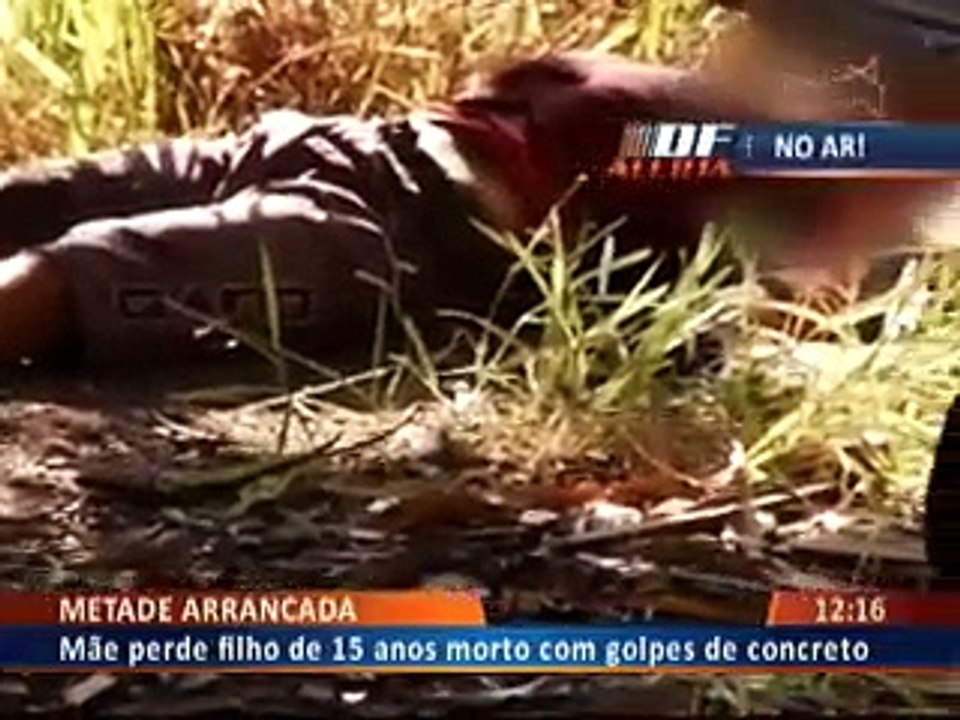 Ida sem volta