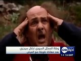 وفاة الممثل السوري نضال سيجري بعد معاناة طويلة مع المرض