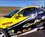 Best Drifting Ever, At World Drifting Championships - 900hp V8 Monaro vs Toyota AE86