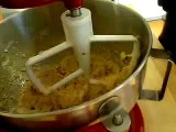 Butter Pecan Cookie Recipe