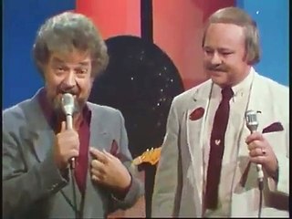 Rusty Goodman and Tim Riley - Let Your Fingers Do the Walking