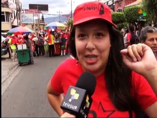 teleSUR Weekly RoundUp - Ecuadoran Gov't Exposes Coup Plot