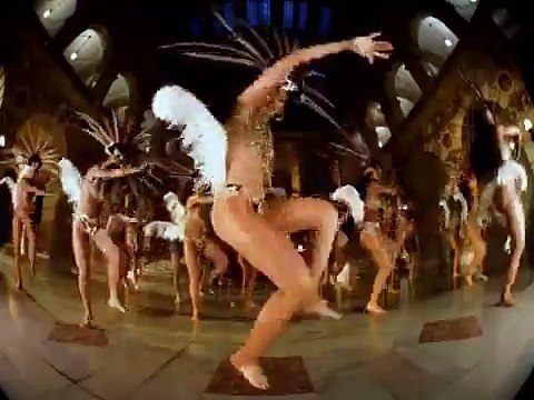 Busta Rhymes Put Your Hands Where My Eyes Can See