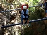 Canyon Canopy Tour - Rincón de la Vieja, Costa Rica