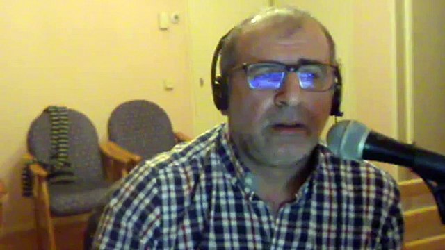 SEVMEK-ARIF KARA=2015 canli yorum