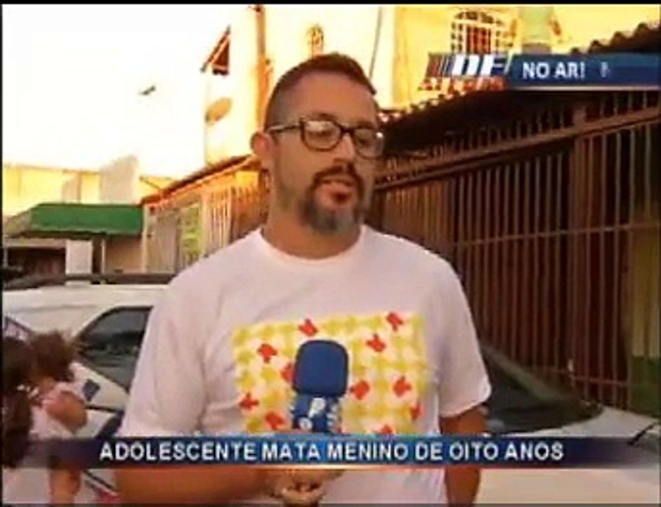 Morte de criança