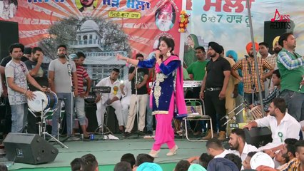Jatinder Dhiman - Live Performance in Ranipur
