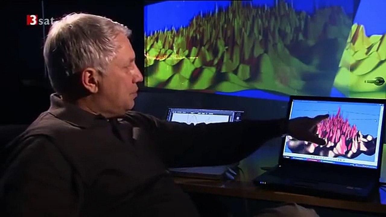 3sat Doku - Universum (Multiversum)