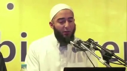 La femme en islam  selon Nader Abou Anas (1)