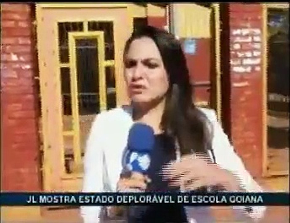 Águas Lindas