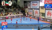 مهارة لاعب تشيلسي دييغو كوستا في دورة الروضان