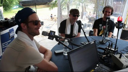 Gomina à Beauregard