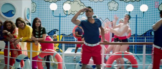 Dil Dhadakne Do Title Song (Full HD Video) Singers- Priyanka Chopra, Farhan Akhtar