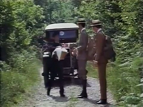 Marcello Cesena-Una gita scolastica-Pupi Avati 1983