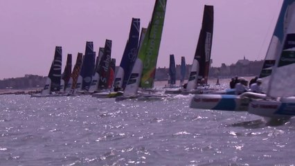 Dunkirk - Coastal Race - 3rd july