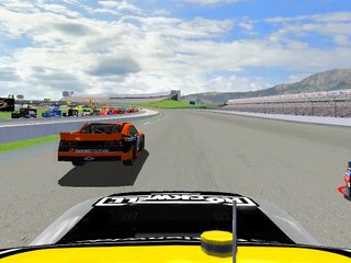 Have you ever pissed yourself while racing? I have.