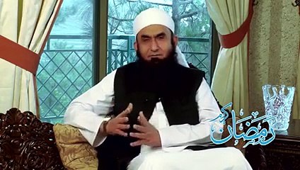 رمضان المبارک اور غزوہ بدر کی تفصیلات - Maulana Tariq Jameel Letest Bayan 2015