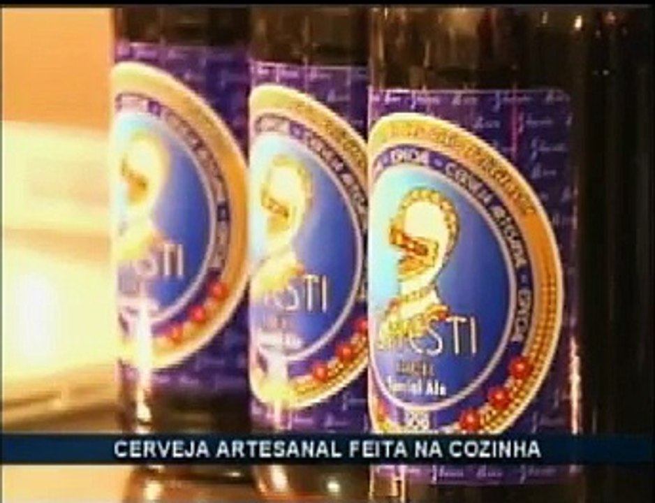 Cerveja
