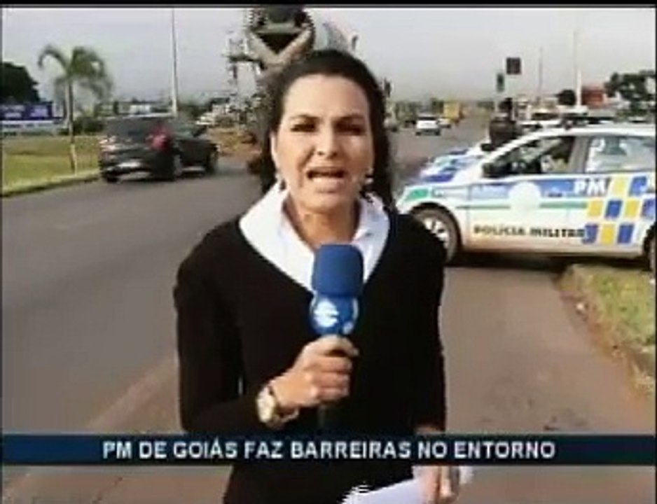 Segurança