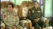 Myanmar - 21-May-2008, Senior General Than Shwe in Delta