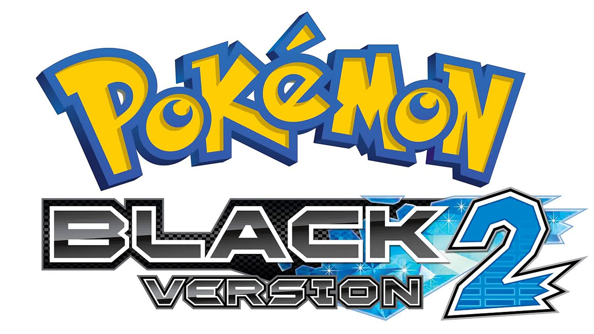 Pokémon Black 2 and White 2 - Gym Leader Theme Extended! 