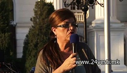 IZJAVI CVETANKA IVANOVA DIMOVSKI