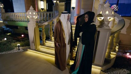 مسلسل لو اني اعرف - الحلقة 16