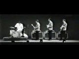 The Ventures-Wipeout-KILLER LIVE version